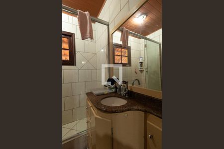 Casa à venda com 295m², 3 quartos e 4 vagasBanheiro