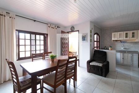 Casa à venda com 295m², 3 quartos e 4 vagasSala - Casa 2