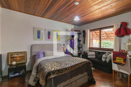 Casa à venda com 295m², 3 quartos e 4 vagasQuarto 2