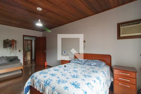 Casa à venda com 295m², 3 quartos e 4 vagasQuarto 1