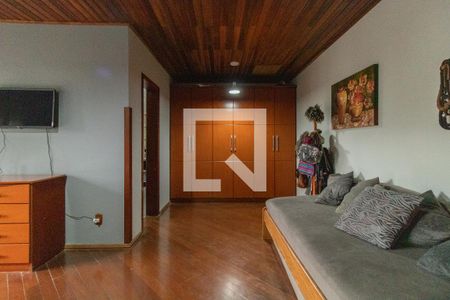 Casa à venda com 295m², 3 quartos e 4 vagasQuarto 1