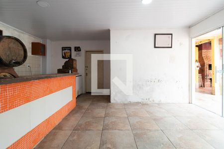 Casa à venda com 295m², 3 quartos e 4 vagasÁrea de serviço