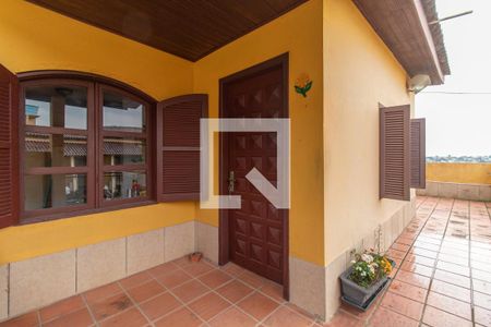 Casa à venda com 295m², 3 quartos e 4 vagasFachada