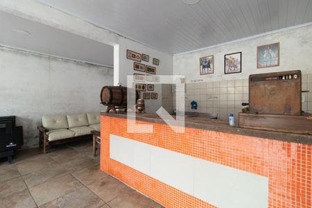 Casa à venda com 295m², 3 quartos e 4 vagasÁrea de serviço