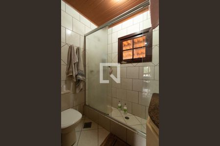 Casa à venda com 295m², 3 quartos e 4 vagasBanheiro