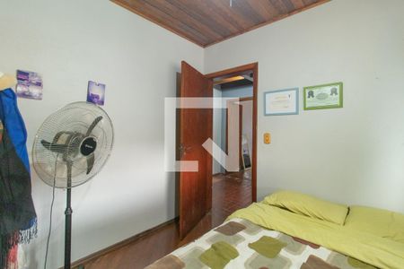 Casa à venda com 295m², 3 quartos e 4 vagasQuarto 3