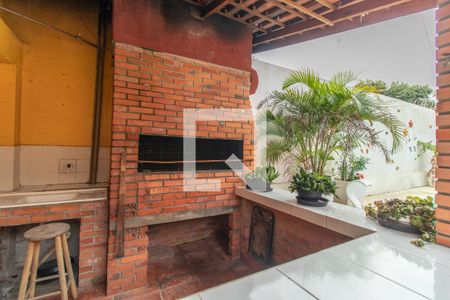 Casa à venda com 295m², 3 quartos e 4 vagasChurrasqueira