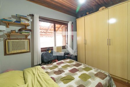 Casa à venda com 295m², 3 quartos e 4 vagasQuarto 3