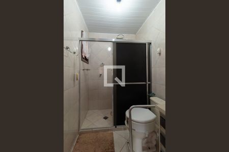 Casa à venda com 295m², 3 quartos e 4 vagasBanheiro - Casa 2