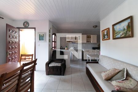 Casa à venda com 295m², 3 quartos e 4 vagasSala - Casa 2