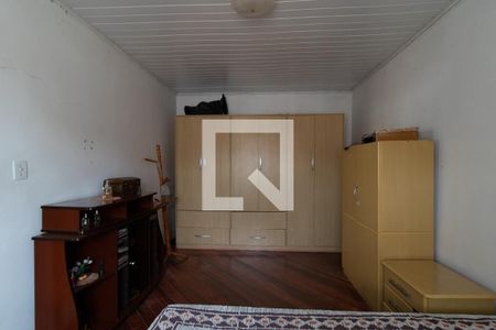 Casa à venda com 295m², 3 quartos e 4 vagasQuarto - Casa 2