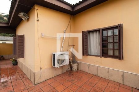 Casa à venda com 295m², 3 quartos e 4 vagasÁrea Externa