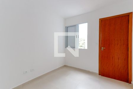 Quarto de apartamento à venda com 1 quarto, 29m² em Bortolândia, São Paulo
