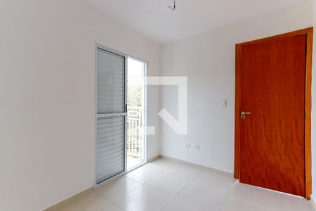 Quarto de apartamento à venda com 1 quarto, 30m² em Bortolândia, São Paulo