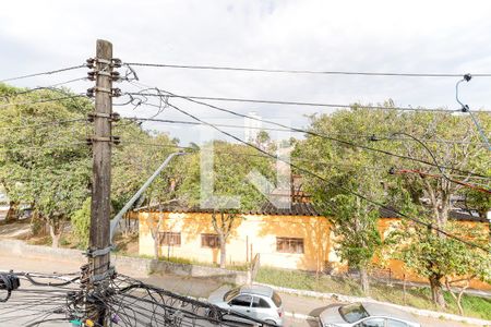 Vista de apartamento à venda com 1 quarto, 30m² em Bortolândia, São Paulo