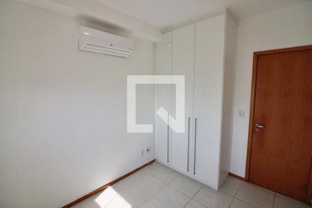 Quarto de apartamento para alugar com 2 quartos, 80m² em Recreio dos Bandeirantes, Rio de Janeiro