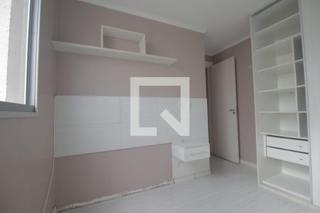 Quarto 2 de apartamento à venda com 2 quartos, 46m² em Mato Grande, Canoas
