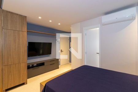 Studio de kitnet/studio para alugar com 1 quarto, 35m² em Itaim Bibi, São Paulo