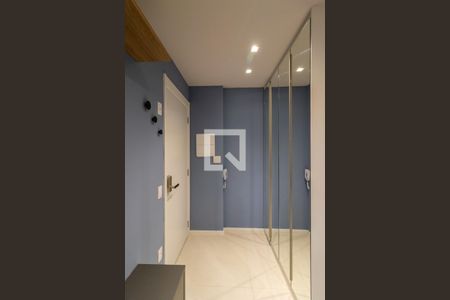 Studio para alugar com 35m², 1 quarto e 1 vagaStudio