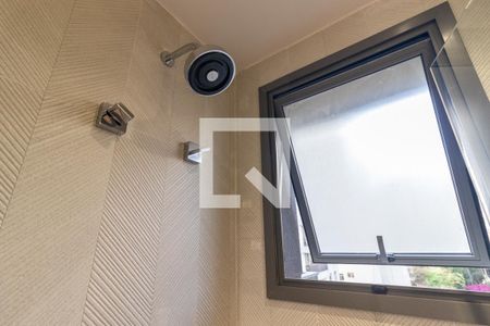 Studio para alugar com 35m², 1 quarto e 1 vagaBanheiro
