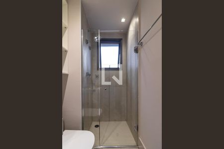 Studio para alugar com 35m², 1 quarto e 1 vagaBanheiro