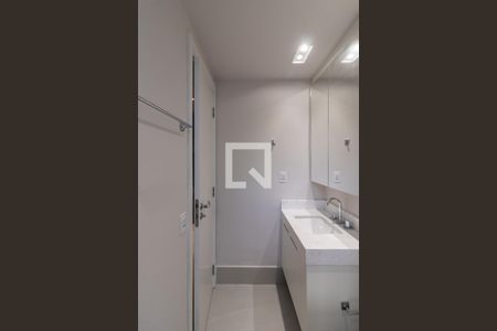 Studio para alugar com 35m², 1 quarto e 1 vagaBanheiro