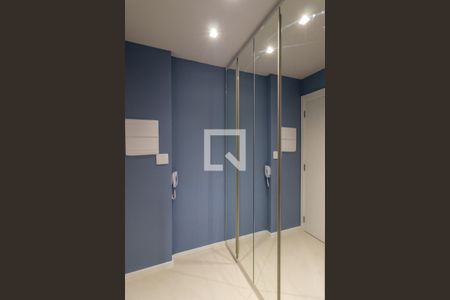 Studio para alugar com 35m², 1 quarto e 1 vagaStudio