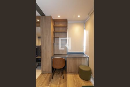 Studio de kitnet/studio para alugar com 1 quarto, 35m² em Itaim Bibi, São Paulo