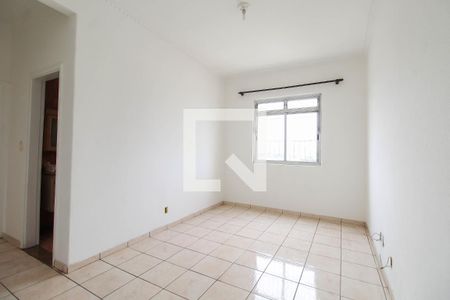 Sala de apartamento à venda com 2 quartos, 62m² em Mooca, São Paulo