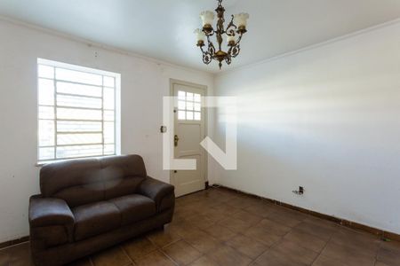 Sala de casa para alugar com 2 quartos, 129m² em Cambuci, São Paulo