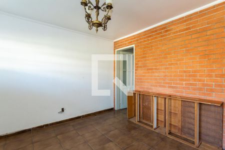Sala de casa para alugar com 2 quartos, 129m² em Cambuci, São Paulo
