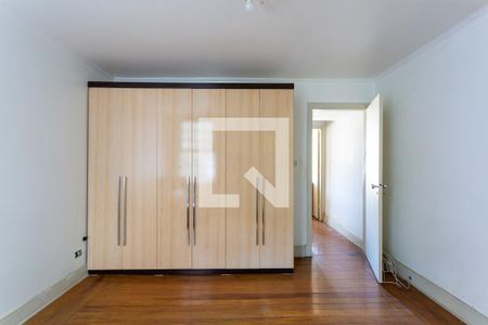 Suíte de casa para alugar com 2 quartos, 129m² em Cambuci, São Paulo
