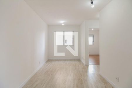 Sala  de apartamento à venda com 2 quartos, 42m² em Penha, São Paulo