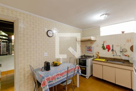 Casa à venda com 250m², 3 quartos e 2 vagasCozinha