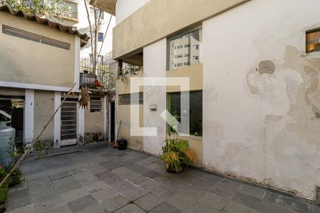 Casa à venda com 250m², 3 quartos e 2 vagasQuintal