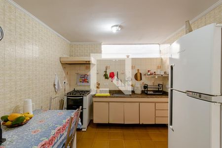 Casa à venda com 250m², 3 quartos e 2 vagasCozinha