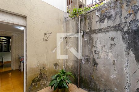 Casa à venda com 250m², 3 quartos e 2 vagasQuintal