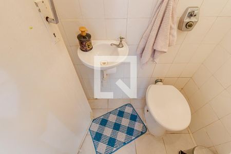 Casa à venda com 250m², 3 quartos e 2 vagasLavabo