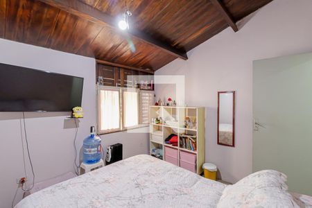 Casa à venda com 250m², 3 quartos e 2 vagasQuarto 2