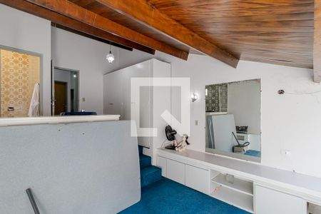 Casa à venda com 250m², 3 quartos e 2 vagasSuíte