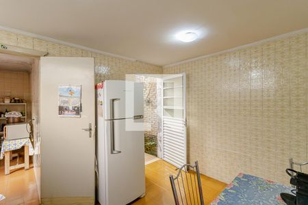 Casa à venda com 250m², 3 quartos e 2 vagasCozinha