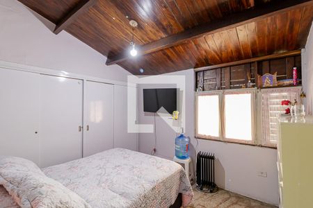 Casa à venda com 250m², 3 quartos e 2 vagasQuarto 2