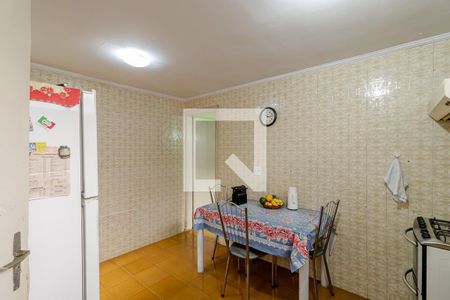 Casa à venda com 250m², 3 quartos e 2 vagasCozinha