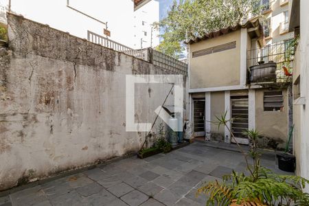 Casa à venda com 250m², 3 quartos e 2 vagasQuintal