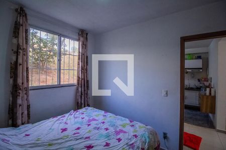 Apartamento para alugar com 50m², 2 quartos e 1 vagaQuarto 2