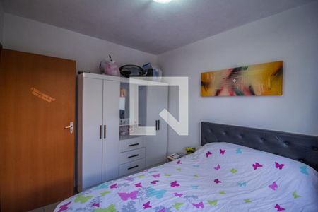 Apartamento para alugar com 50m², 2 quartos e 1 vagaQuarto 2