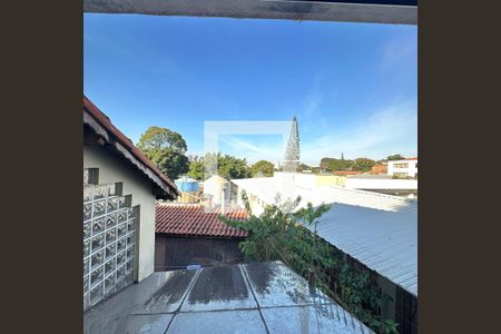 Casa para alugar com 480m², 4 quartos e 2 vagasVista da Suíte