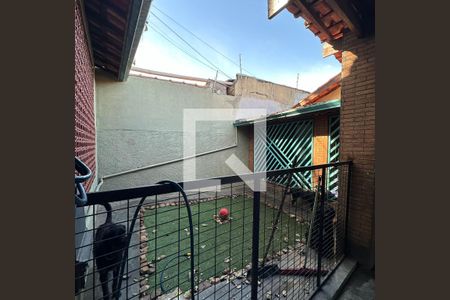 Casa para alugar com 480m², 4 quartos e 2 vagasÁrea externa