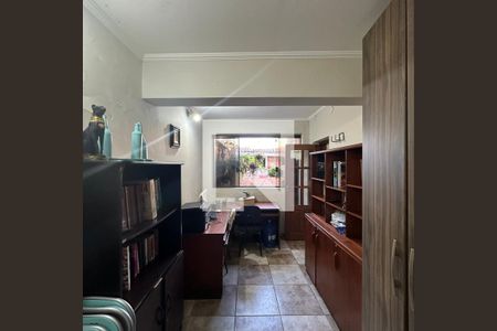 Casa para alugar com 480m², 4 quartos e 2 vagasQuarto 3