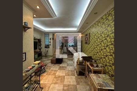 Sala de Estar de casa para alugar com 4 quartos, 480m² em Instituto de Previdência, São Paulo